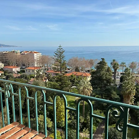 アパート Bord De *