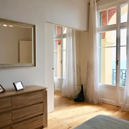 Bord De アパート *