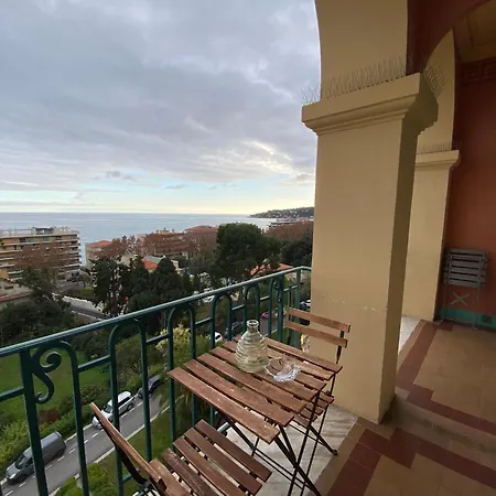 Bord De * Menton