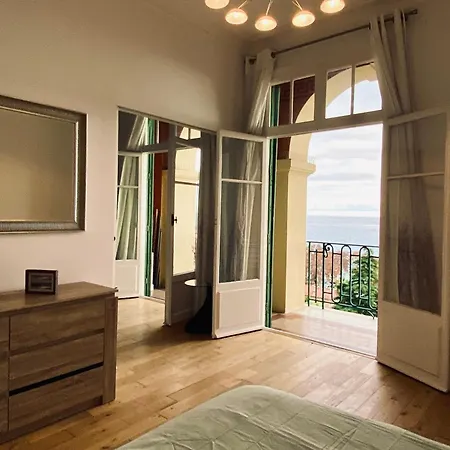 Bord De アパート