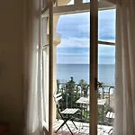 Apartment Bord De Menton