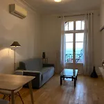 Bord De Apartment Menton