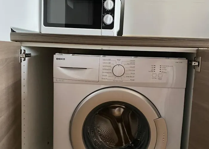 Bord De Μεντόν